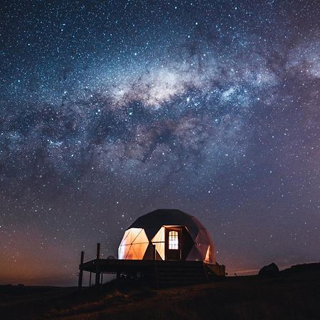 Glamping Atmosphera Cambará Εξωτερικό φωτογραφία